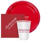 Big Word Christmas Napkins Image 2 of 2